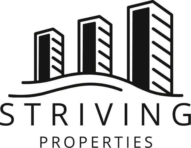 Striving Properties logo